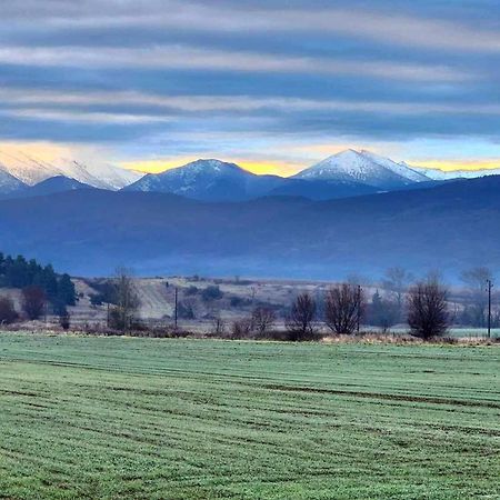Арборо Боровец Гардънс Д35 Borovets Exterior foto