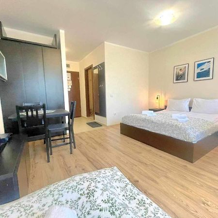 Арборо Боровец Гардънс Д35 Borovets Exterior foto