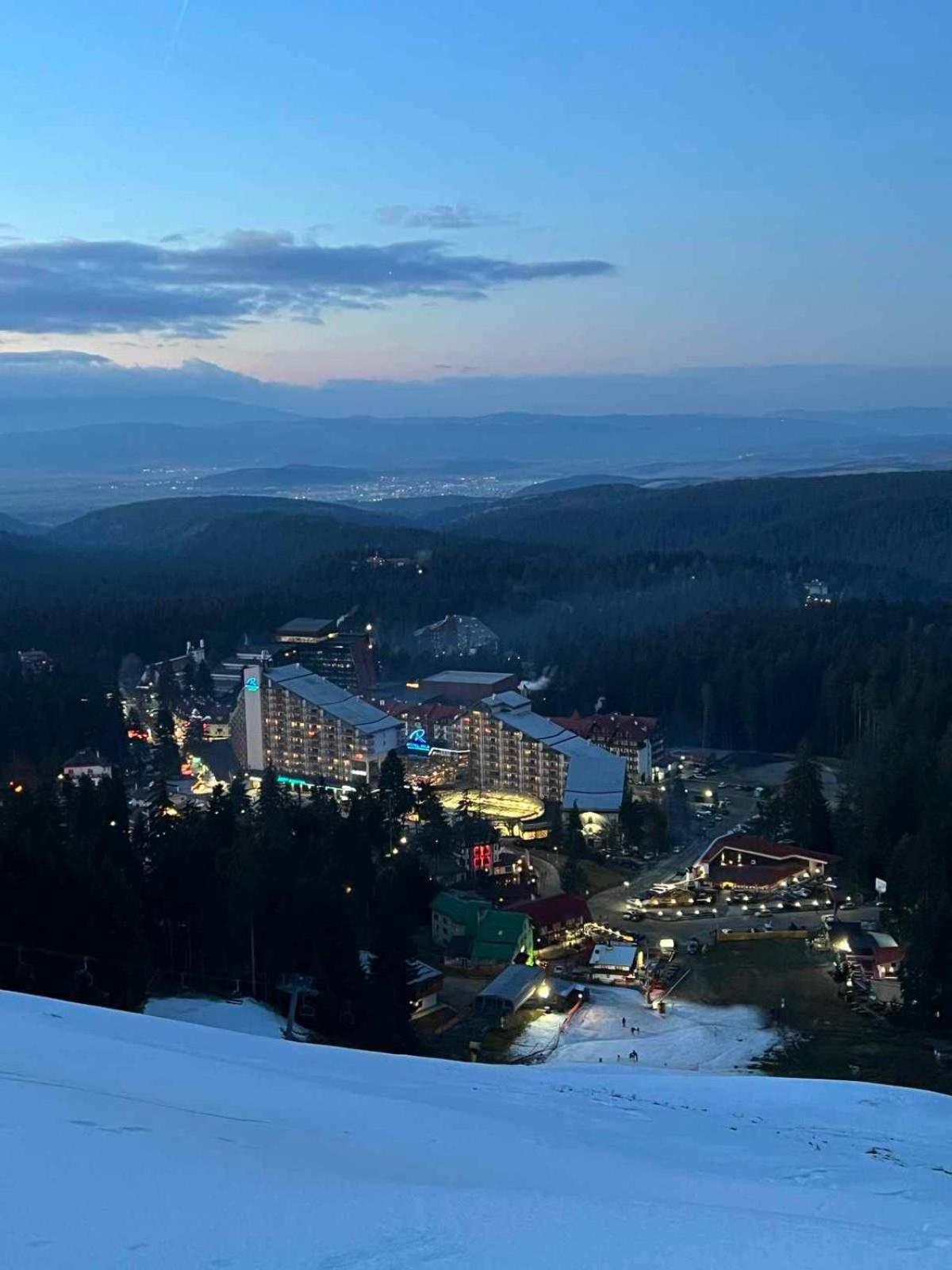 Арборо Боровец Гардънс Д35 Borovets Exterior foto
