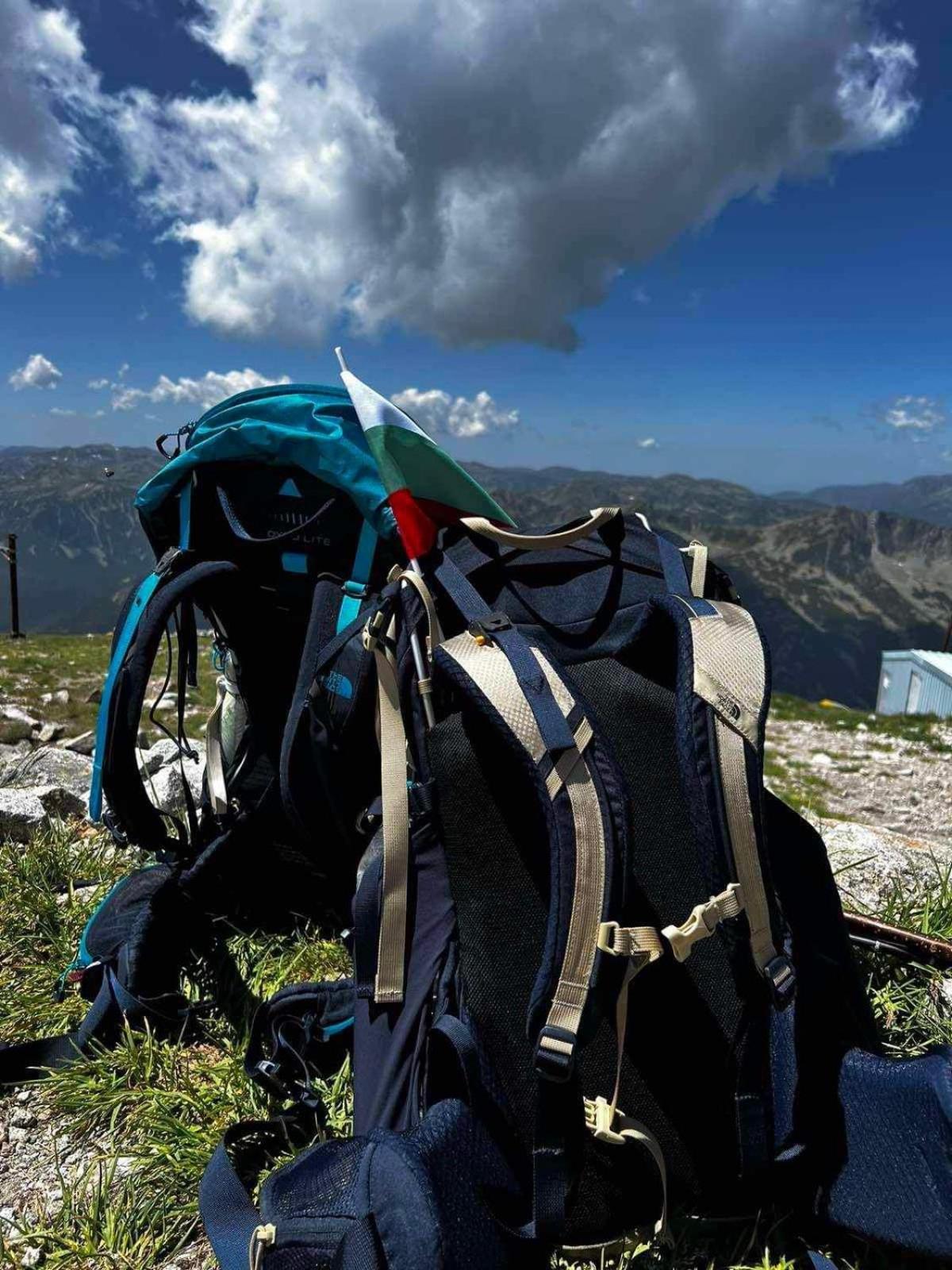Арборо Боровец Гардънс Д35 Borovets Exterior foto