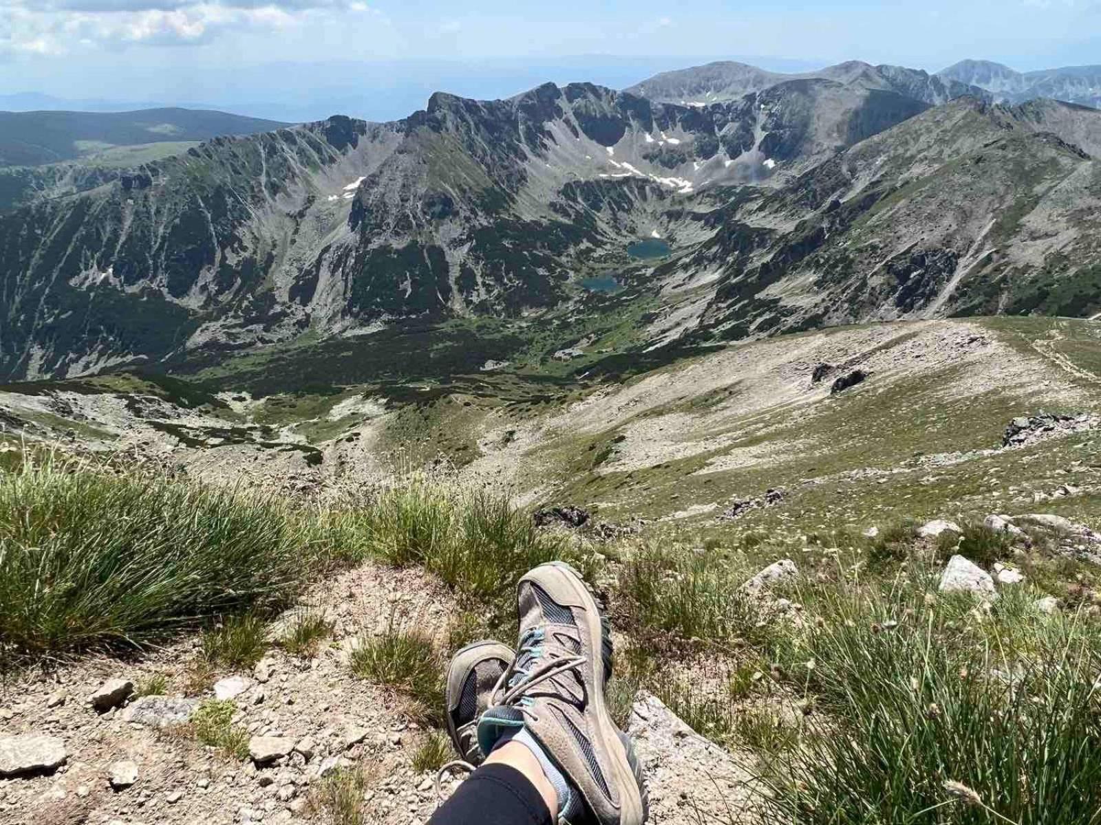 Арборо Боровец Гардънс Д35 Borovets Exterior foto