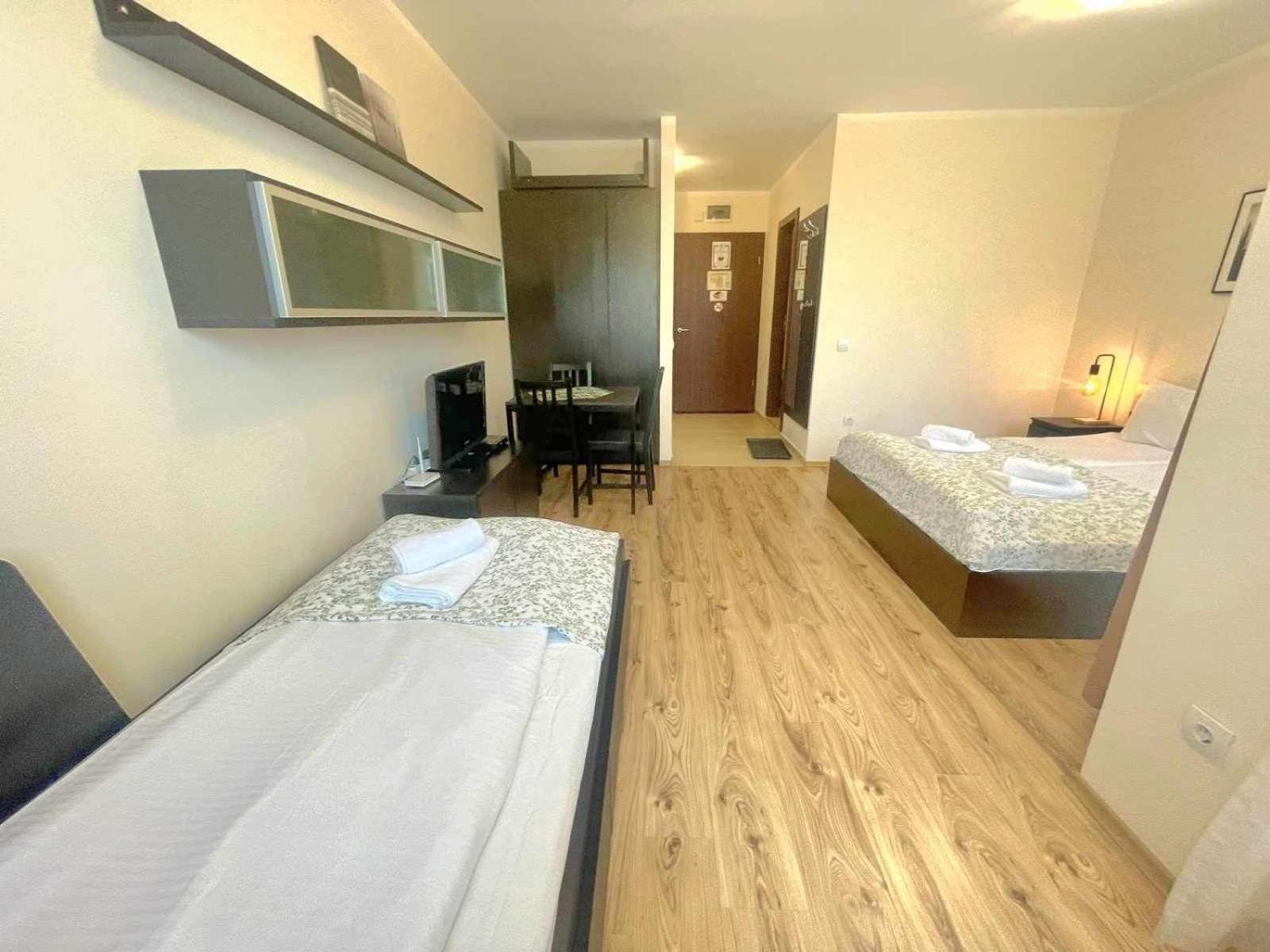Арборо Боровец Гардънс Д35 Borovets Exterior foto