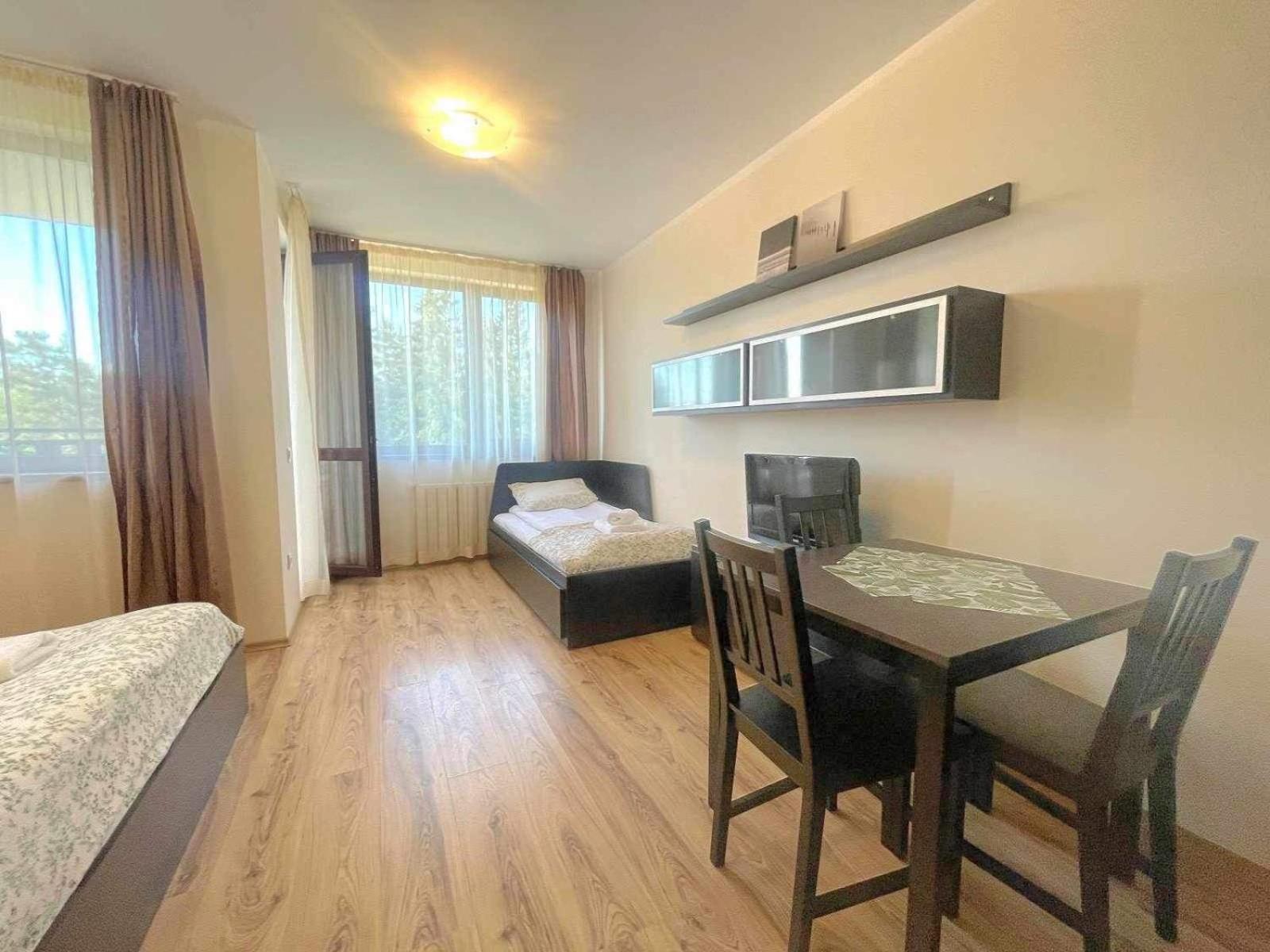 Арборо Боровец Гардънс Д35 Borovets Exterior foto